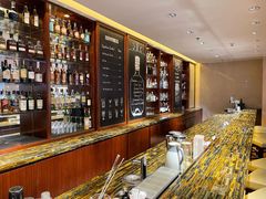 -The Lounge·大堂酒廊·北京粤财JW万豪酒店