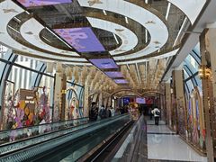 -Carbon莫卡哆·意大利复古集市餐厅(杭州大厦店)