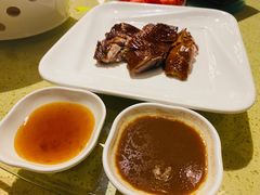 深井烧鹅-铜锣湾·有麝自然香(重庆新天地店)