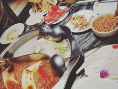 -重庆大队长火锅(凤城八路店)