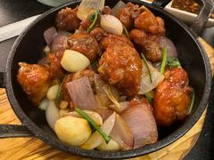 -潮界(虹桥新天地店)