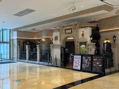 -B&C黄油与面包·THE GARDEN BAKERY概念店(世纪汇店)