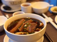 -中国厨房/台湾牛肉面