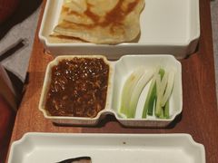 -秀儿四九城·新京菜(亚运村鸟巢店)