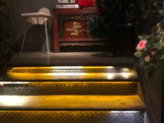 门面-别院里音乐餐酒吧(双流航空港店)