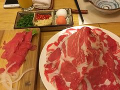 -丽和苑·自助寿喜锅(虹梅路店)