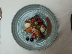 -北京古城老院厉晓麟精致菜