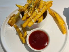 -燃扒房Steakhouse(皇庭店)