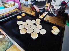 -老西关黄老太牛肉烧饼
