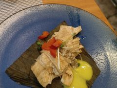 -生机蔬食·24节气料理餐厅(番禺广场店)