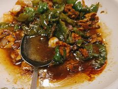 -周大厨辣椒炒肉(淮安万达店)