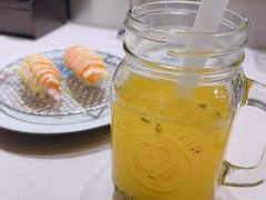 -新一番三文鱼寿司(大东海店)