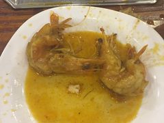 -王婆大虾(五道口店)