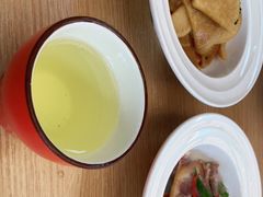 -天怡興·百年蒸饺(中心书城店)