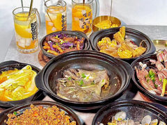 -甬小馆·焗海鲜温州菜(五马街店)