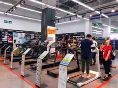 -迪卡侬(安德门店)