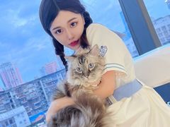 -怪兽屋·羊驼·猫咖·狗咖(俊华广场店)