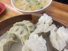 -海汇源老烧麦店(东大街总店)