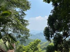 -莫干山风景区