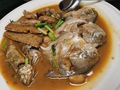 红烧海杂鱼-舟小鲜·舟山小渔村(凤城四路中登广场店)