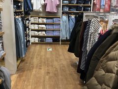 -优衣库(青岛万象城店)