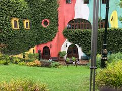 -三鹰之森吉卜力美术馆