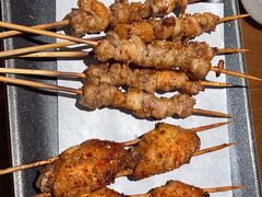 -管氏翅吧(马家堡店)