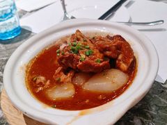 -港丽餐厅