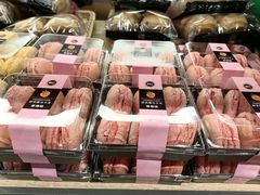 -85度C(上海茶陵北路店)