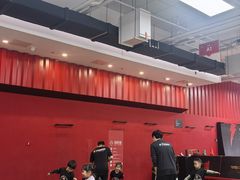 -赫石少儿体能馆(奥森店)