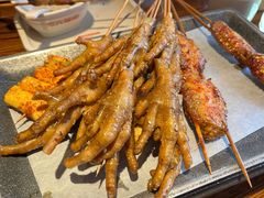 -管氏翅吧(地安门创始店)