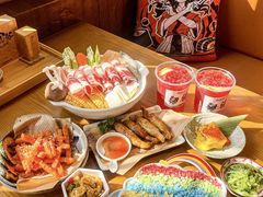 -合风谷(南下塘店)