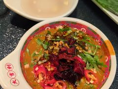 -大吉利·潮汕牛肉火锅(河西店)