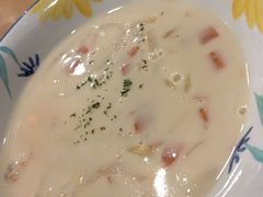 -萨莉亚意式餐厅(东川路店)