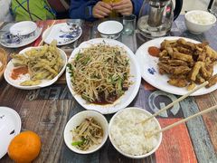 -大回族餐厅