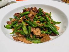 -喜湘宴·精致湖南菜(和平西桥店)