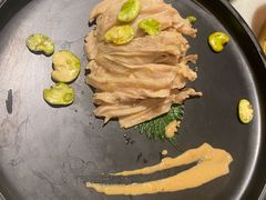 -那家小馆•北京菜•烤鸭(香山店)