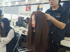 -吉田美学化妆美甲摄影培训(宁波校区)