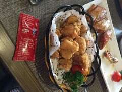 犇腾牛排(盛泽太古广场餐厅)-犇腾牛排(盛泽太古店)