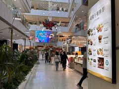 -凯德MALL(西直门店)