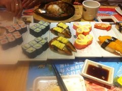 -友壹町寿司(嘉洲广场店)