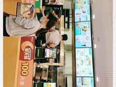 门面-德克士(北大街店)