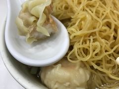 -麦文记面家(佐敦店)