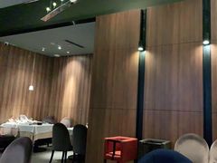 大堂-西堤牛排(南京龙江店)