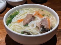 -云海肴·汽锅鸡·云南代表菜(美罗城店)