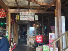 -马灯部落·西湖边的创意山景餐厅(虎跑动物园店)