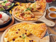 -ins森林童话餐厅coffee&bistro