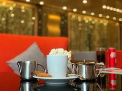 -广州花园酒店·凌璇阁旋转餐厅CAROUSEL360