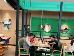 大堂-季季红火锅(新建新城吾悦店)