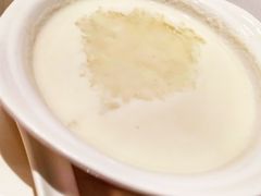 生磨杏汁炖燕窝-阿一鲍鱼·20年匠心传承(天河北旗舰店)
